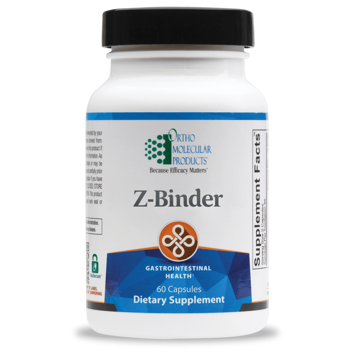 z binder