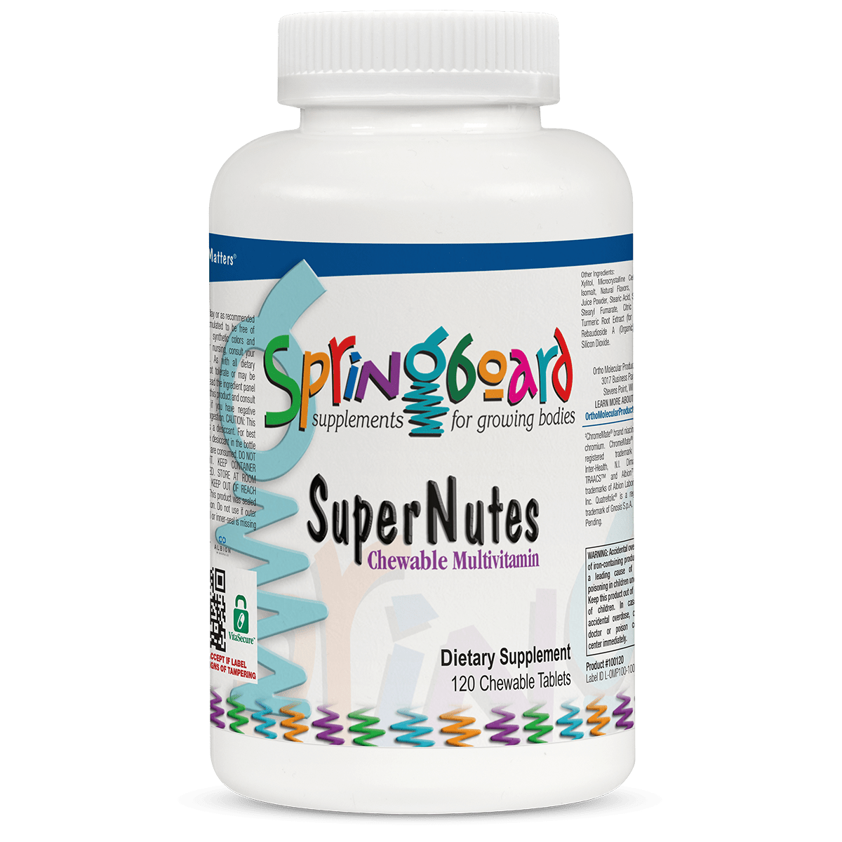 supernutes