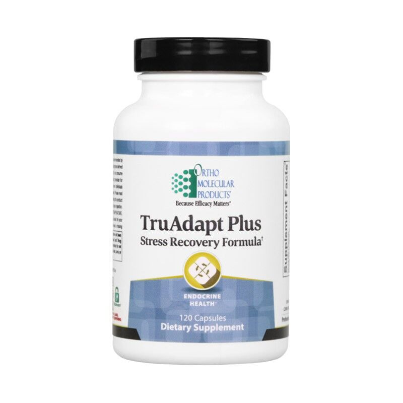 TruAdapt Plus 120 Ct (OMP)