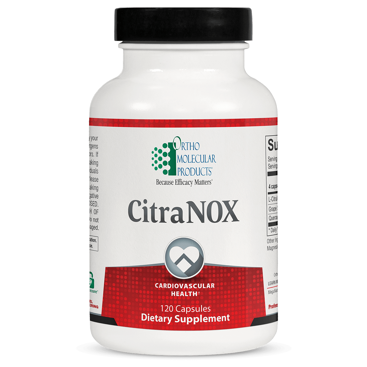 CitraNOX