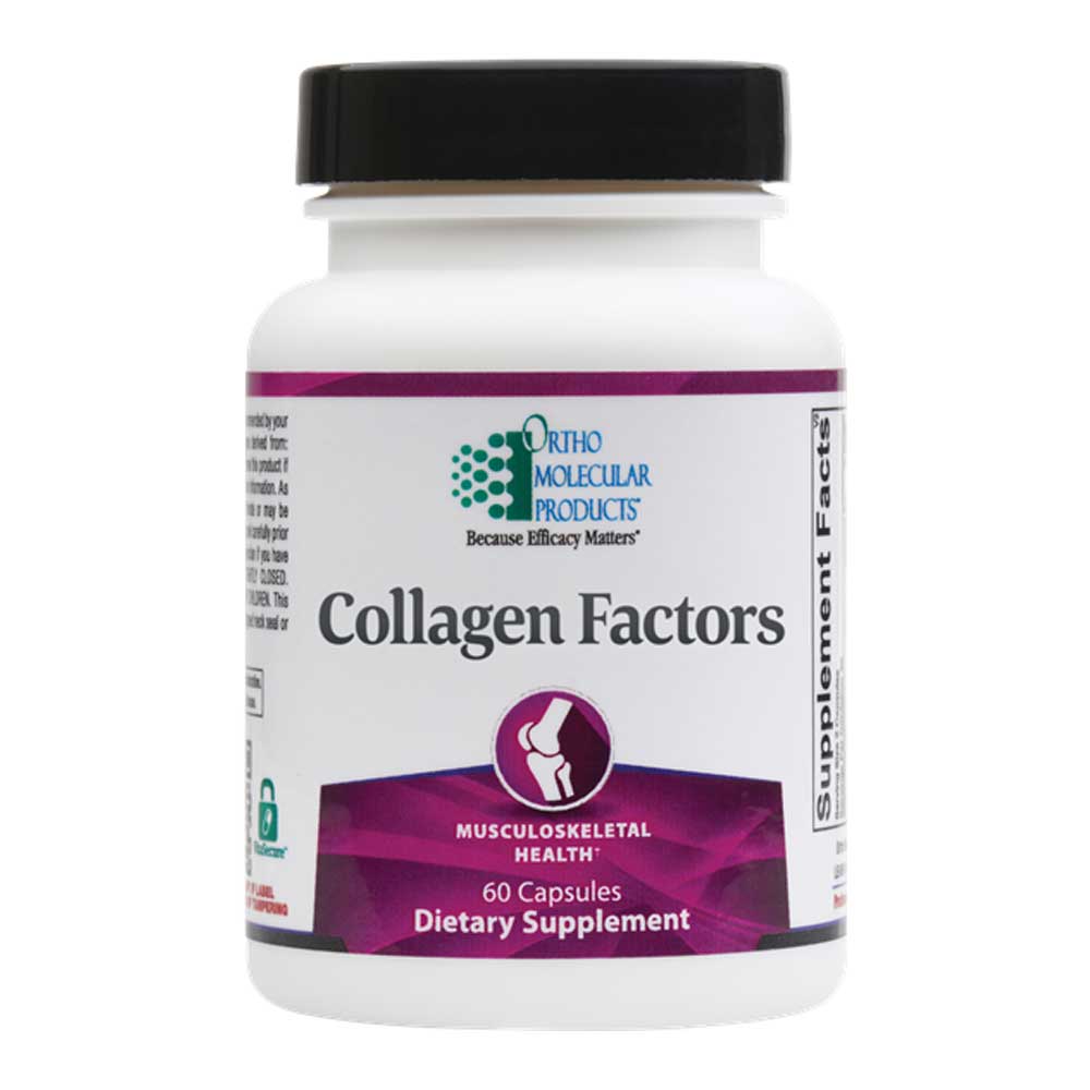 Collagen Factors (OMP)