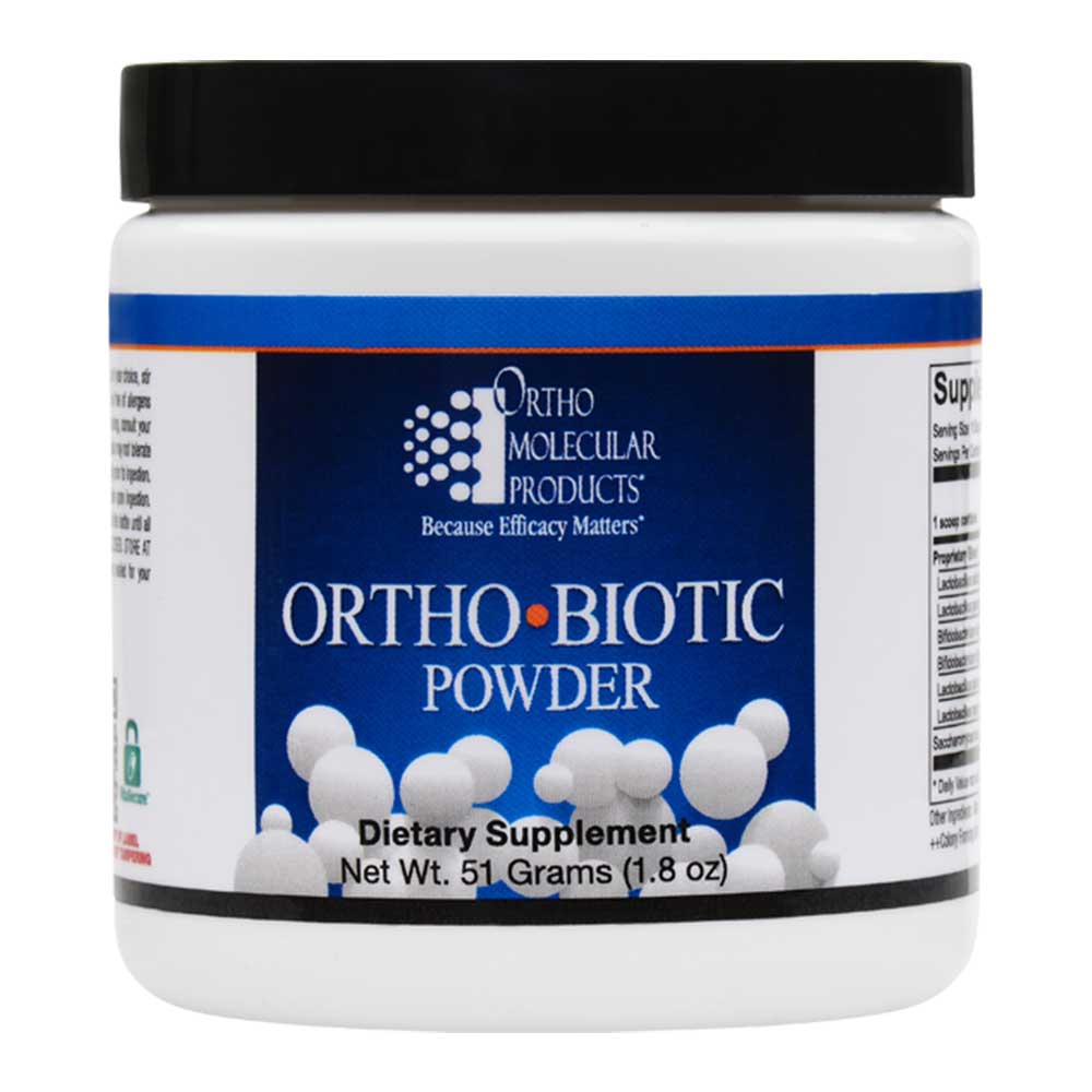 Ortho Biotic Powder (OMP)
