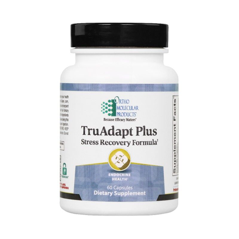 TruAdapt Plus 60 Ct (OMP)