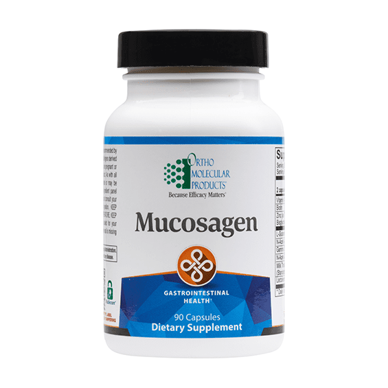 Mucosagen 90 Ct (OMP)