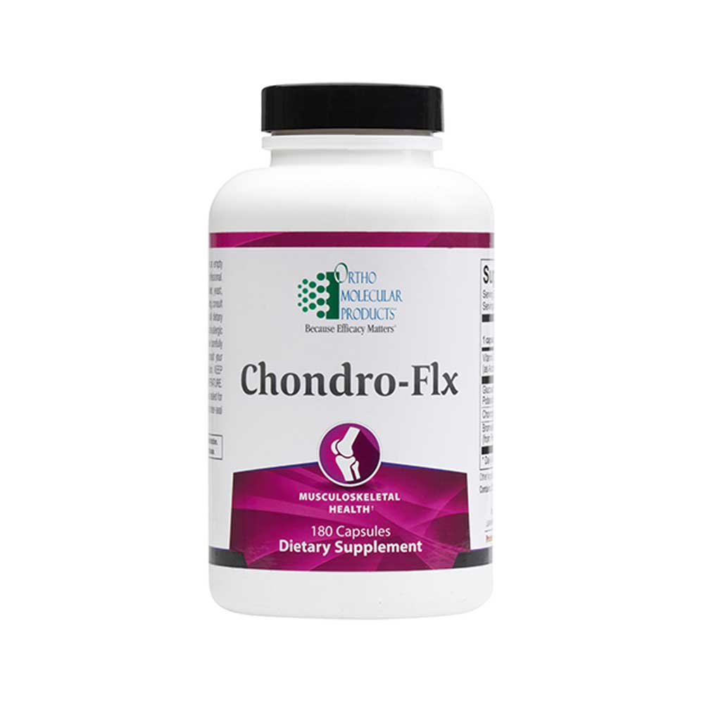 Chondro-FLX 180 Ct (OMP)