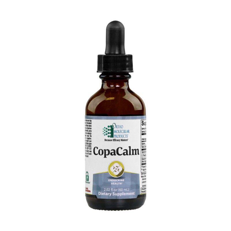 Copacalm Liquid 2.2 Oz (OMP)