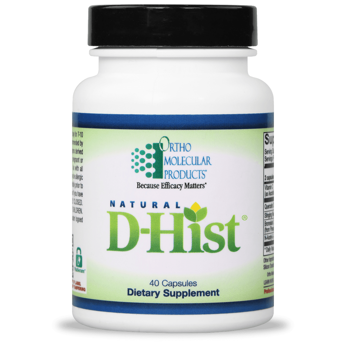 Natural D-Hist (40 CT)